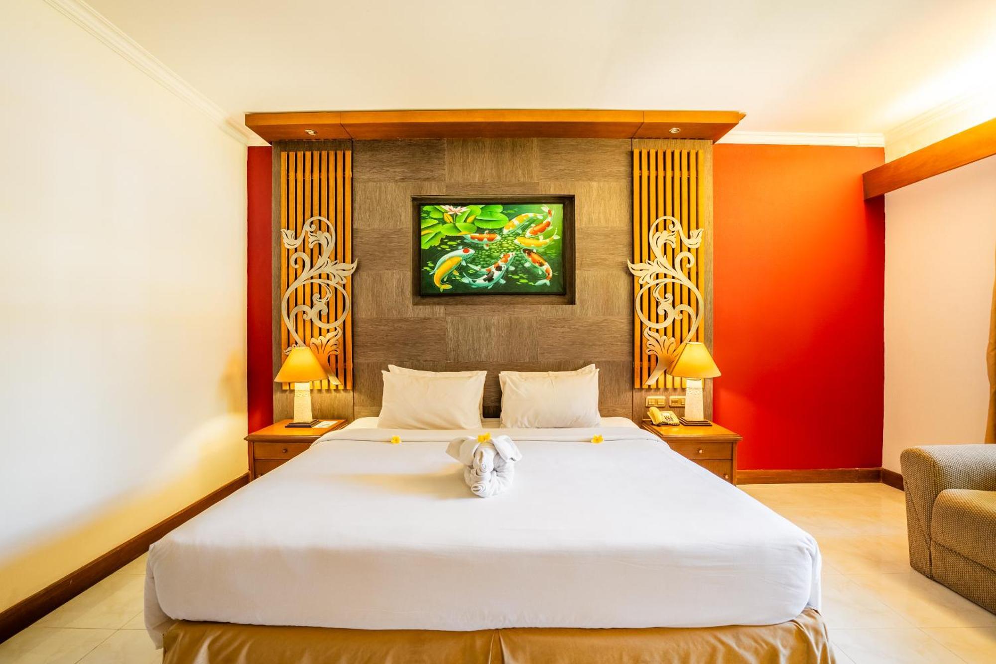 Risata Bali & Kuta Lombok