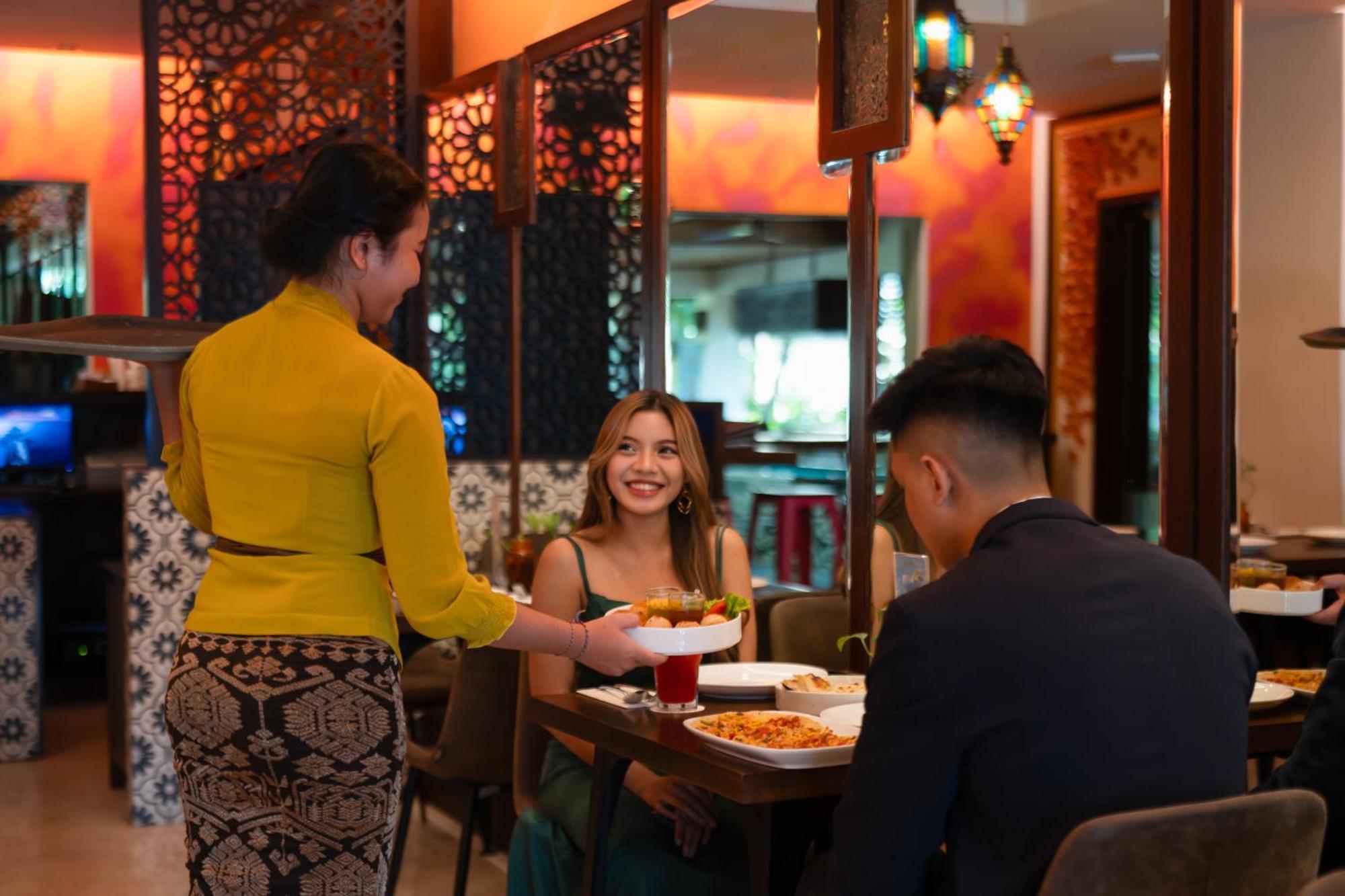Hotel Risata Bali & Kuta Lombok