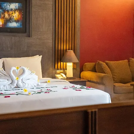 Risata Bali Resort & Spa Kuta Lombok Extérieur photo