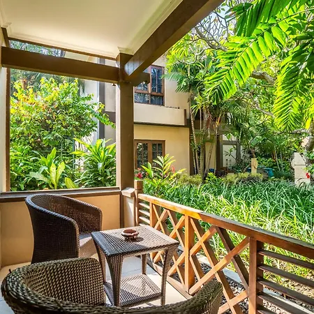 Risata Bali Resort & Spa Kuta Lombok Extérieur photo