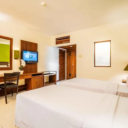 Risata Bali Resort & Spa Kuta Lombok Extérieur photo