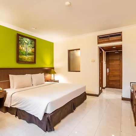Risata Bali Resort & Spa Kuta Lombok Extérieur photo