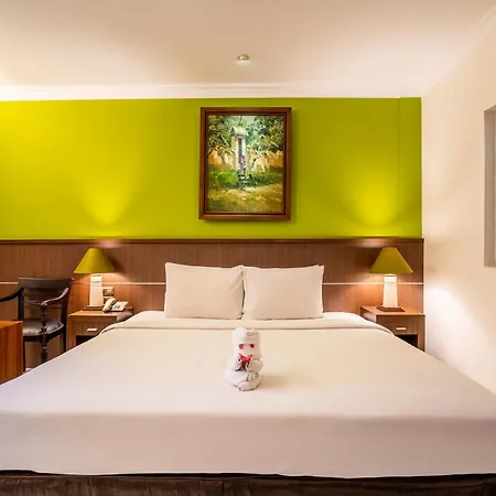Risata Bali Resort & Spa Kuta Lombok Extérieur photo