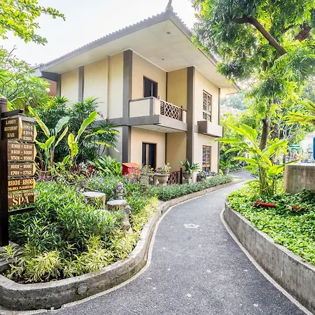 Risata Bali Resort & Spa Kuta Lombok Extérieur photo