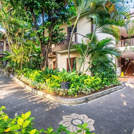 Risata Bali Resort & Spa Kuta Lombok Extérieur photo