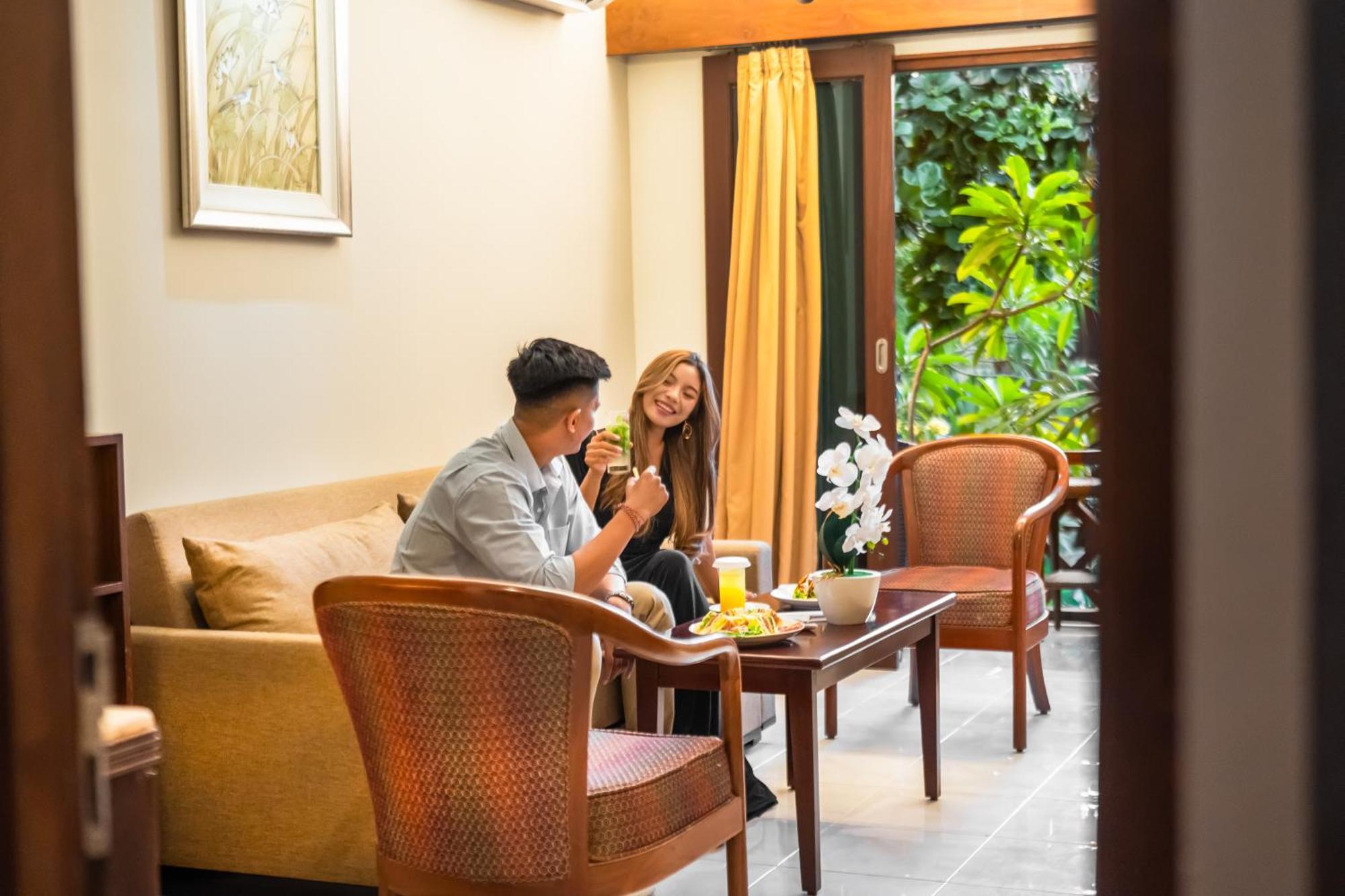 Hotel Risata Bali & Kuta (Bali)