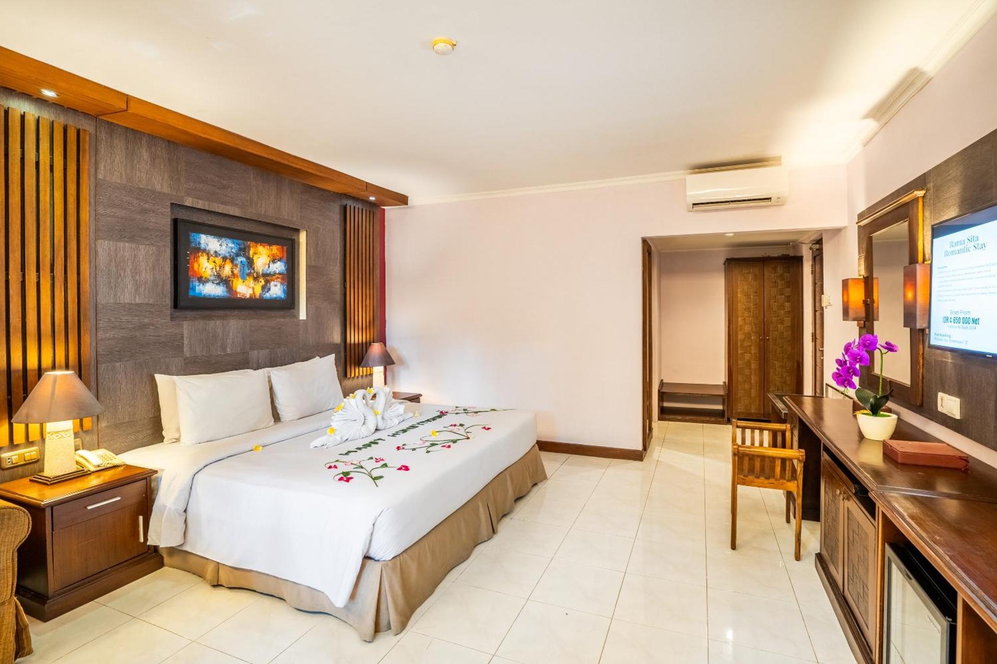 Risata Bali & Kuta (Bali)